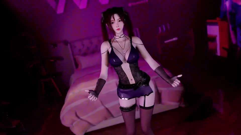 兔女郎优莅}