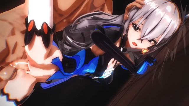 【动漫】崩坏三布洛妮娅}