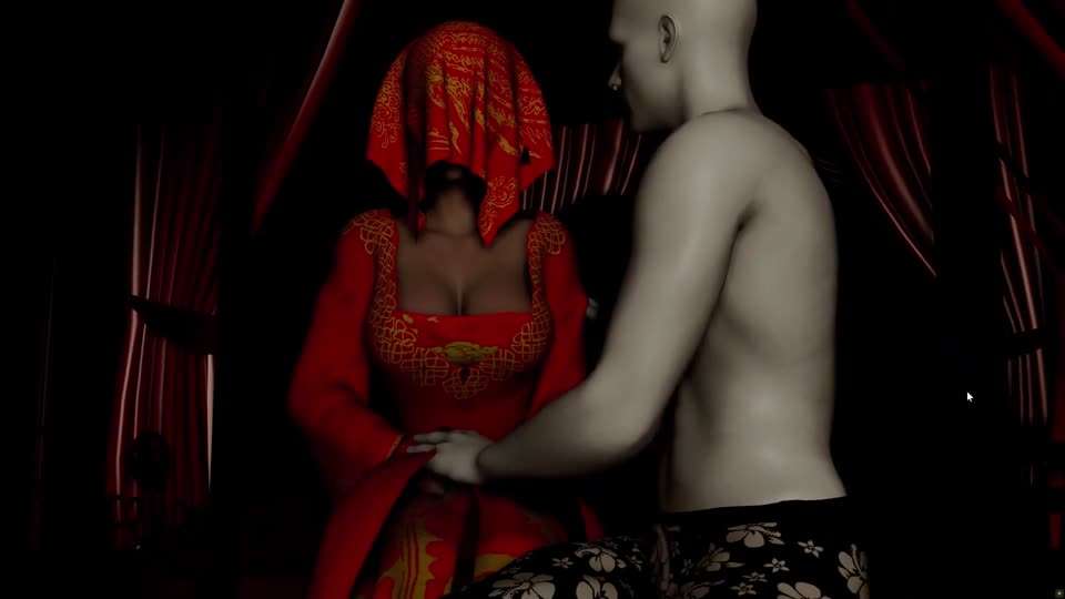 【动漫】斗罗大陆小舞新婚之夜}